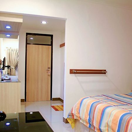 Zen Rooms Dumeling Bogor Luaran gambar